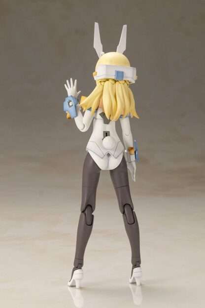Frame Arms Girl Plastic Model Kit Baselard with Exosuit Baselard 19 cm – Bild 12