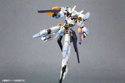 Frame Arms Girl Plastic Model Kit Baselard with Exosuit Baselard 19 cm – Bild 14
