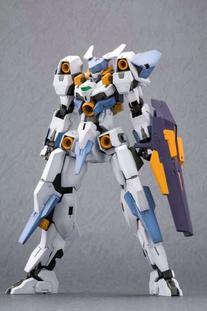 Frame Arms Girl Plastic Model Kit Baselard with Exosuit Baselard 19 cm – Bild 16