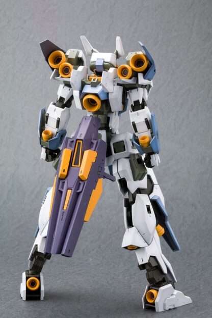 Frame Arms Girl Plastic Model Kit Baselard with Exosuit Baselard 19 cm – Bild 17
