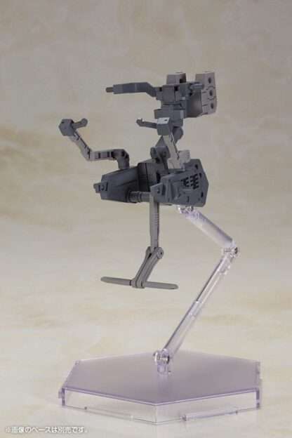 Frame Arms Girl Plastic Model Kit Baselard with Exosuit Baselard 19 cm – Bild 18