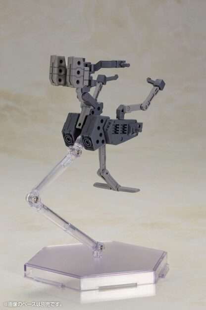Frame Arms Girl Plastic Model Kit Baselard with Exosuit Baselard 19 cm – Bild 19