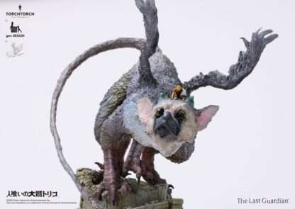 The Last Guardian Statue Trico 50 cm – Bild 19
