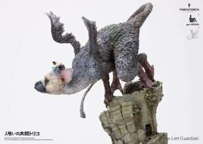 The Last Guardian Statue Trico 50 cm – Bild 21