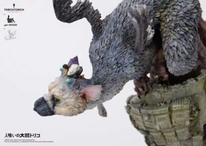 The Last Guardian Statue Trico 50 cm – Bild 25