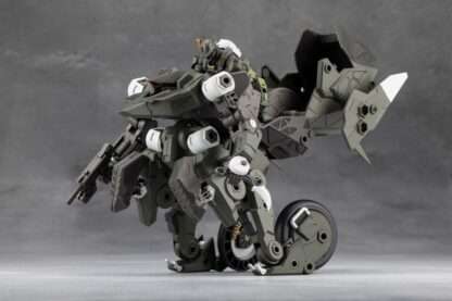Hexa Gear Plastic Model Kit 1/24 Definition Armor VT1 12 cm – Bild 5