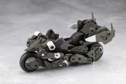Hexa Gear Plastic Model Kit 1/24 Definition Armor VT1 12 cm – Bild 7