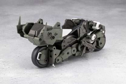 Hexa Gear Plastic Model Kit 1/24 Definition Armor VT1 12 cm – Bild 8
