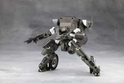 Hexa Gear Plastic Model Kit 1/24 Definition Armor VT1 12 cm – Bild 15