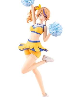Sousai Shojo Teien Plastic Model Kit 1/10 Seira Ichijo Cheerleading Costume Ver. 16 cm