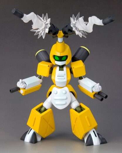 Medarot Plastic Model Kit 1/6 KBT00-M Metal Beetle 15 cm – Bild 4