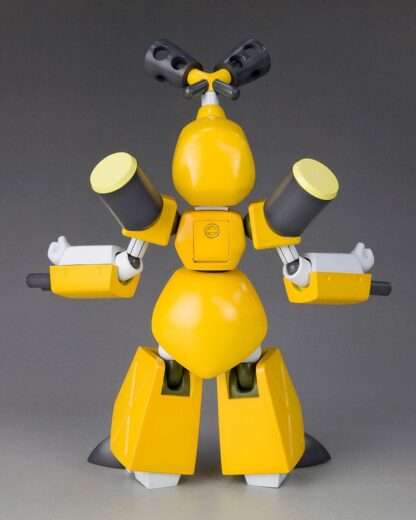 Medarot Plastic Model Kit 1/6 KBT00-M Metal Beetle 15 cm – Bild 6