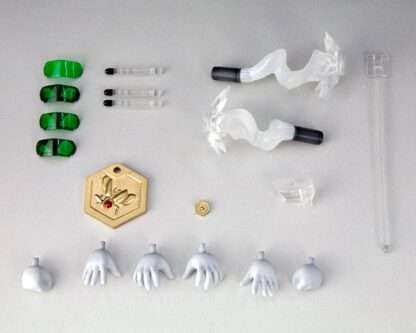 Medarot Plastic Model Kit 1/6 KBT00-M Metal Beetle 15 cm – Bild 8
