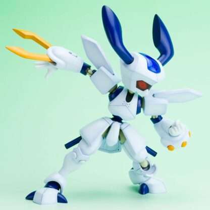 Medarot Plastic Model Kit 1/6 KWG-00M Scissors 15 cm – Bild 8