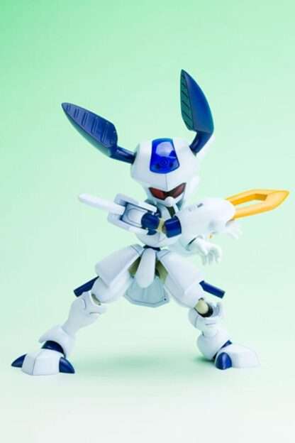 Medarot Plastic Model Kit 1/6 KWG-00M Scissors 15 cm – Bild 11
