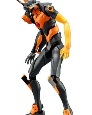 Godzilla vs Evangelion Plastic Model Kit Evangelion Test Type-01 Godzilla Ver. 19 cm