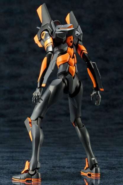 Godzilla vs Evangelion Plastic Model Kit Evangelion Test Type-01 Godzilla Ver. 19 cm – Bild 5