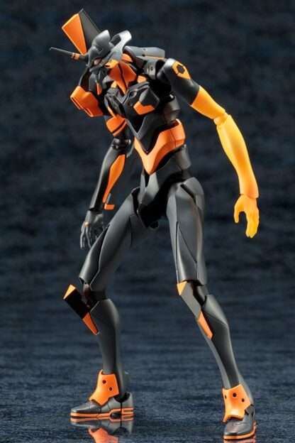 Godzilla vs Evangelion Plastic Model Kit Evangelion Test Type-01 Godzilla Ver. 19 cm – Bild 6