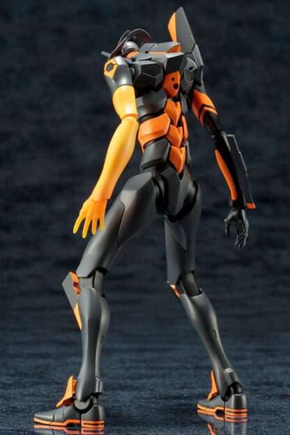 Godzilla vs Evangelion Plastic Model Kit Evangelion Test Type-01 Godzilla Ver. 19 cm – Bild 7