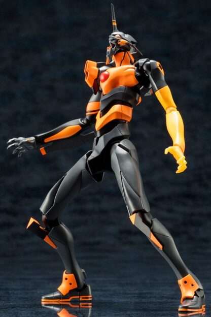 Godzilla vs Evangelion Plastic Model Kit Evangelion Test Type-01 Godzilla Ver. 19 cm – Bild 11