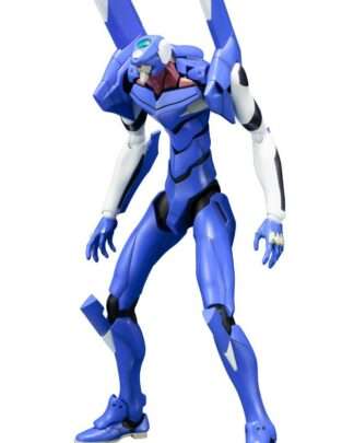 Neon Genesis Evangelion Plastic Model Kit 1/400 EVA-00 Proto Type TV Ver. 19 cm