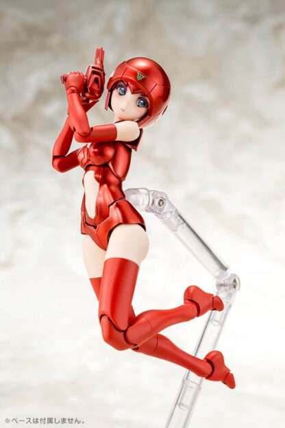 Megami Device Model Kit Zubehör-Set B1R-M Chassis Kit Skin Color C – Bild 2