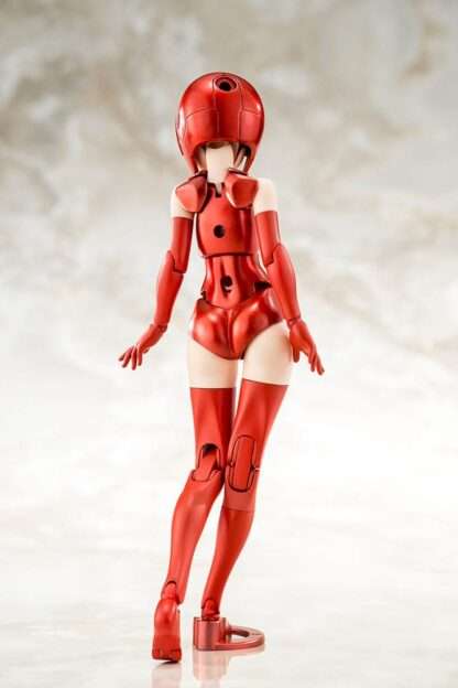 Megami Device Model Kit Zubehör-Set B1R-M Chassis Kit Skin Color C – Bild 6