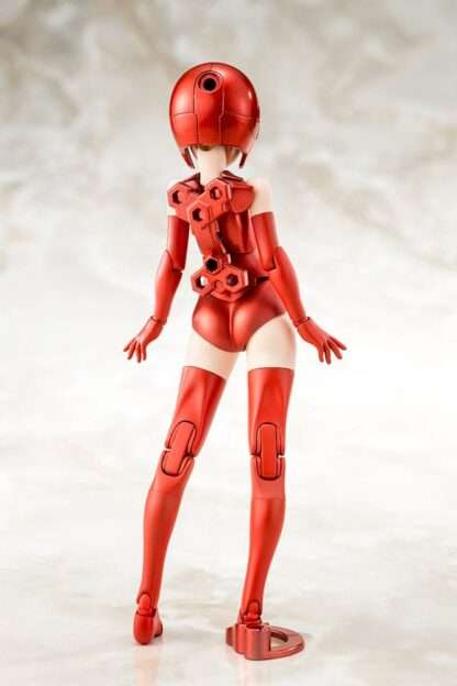 Megami Device Model Kit Zubehör-Set B1R-M Chassis Kit Skin Color C – Bild 11