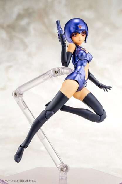 Megami Device Model Kit Zubehör-Set B1R-M Chassis Kit Skin Color D – Bild 2