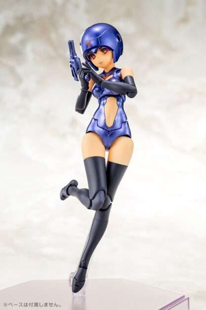 Megami Device Model Kit Zubehör-Set B1R-M Chassis Kit Skin Color D – Bild 3
