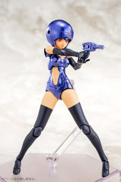 Megami Device Model Kit Zubehör-Set B1R-M Chassis Kit Skin Color D – Bild 4