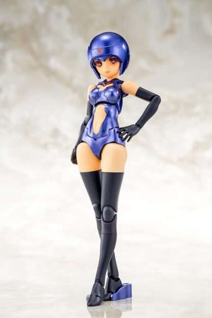 Megami Device Model Kit Zubehör-Set B1R-M Chassis Kit Skin Color D – Bild 5