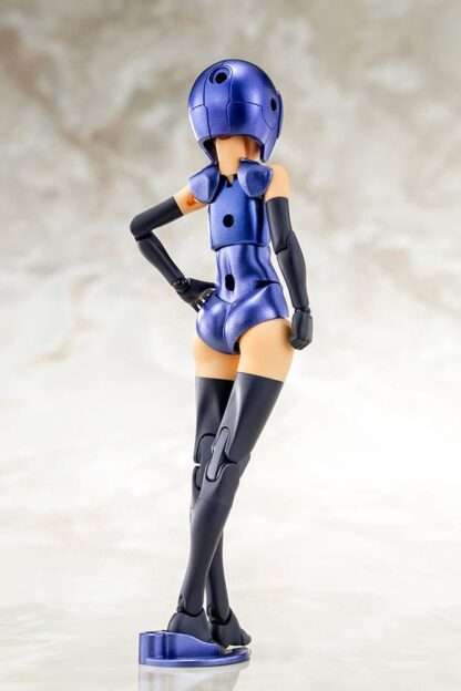 Megami Device Model Kit Zubehör-Set B1R-M Chassis Kit Skin Color D – Bild 6