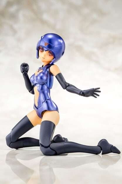 Megami Device Model Kit Zubehör-Set B1R-M Chassis Kit Skin Color D – Bild 9