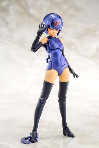 Megami Device Model Kit Zubehör-Set B1R-M Chassis Kit Skin Color D – Bild 10