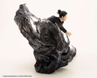 Jujutsu Kaisen ARTFXJ Statue 1/8 Suguru Geto Hidden Inventory / Premature Death Ver. Deluxe Edition 21 cm – Bild 5