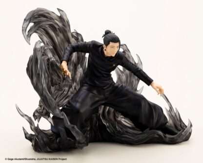 Jujutsu Kaisen ARTFXJ Statue 1/8 Suguru Geto Hidden Inventory / Premature Death Ver. Deluxe Edition 21 cm – Bild 6