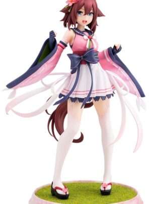 Uma Musume Pretty Derby PVC Statue 1/7 Sakura Chiyono O 24 cm