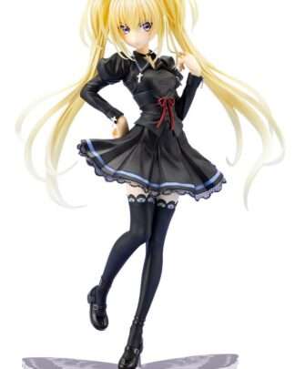 Shugo Chara! PVC Statue 1/7 Hoshina Utau School Uniform Ver. 26 cm