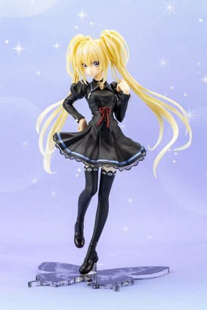 Shugo Chara! PVC Statue 1/7 Hoshina Utau School Uniform Ver. 26 cm – Bild 3