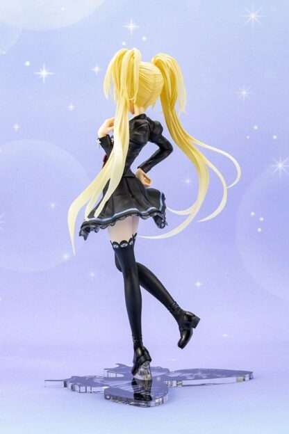 Shugo Chara! PVC Statue 1/7 Hoshina Utau School Uniform Ver. 26 cm – Bild 5