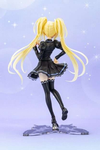 Shugo Chara! PVC Statue 1/7 Hoshina Utau School Uniform Ver. 26 cm – Bild 6