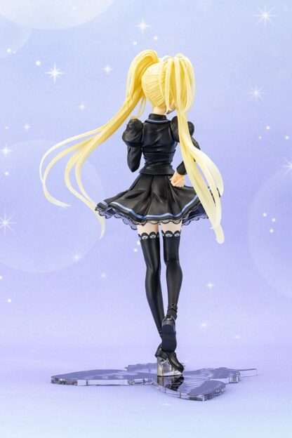 Shugo Chara! PVC Statue 1/7 Hoshina Utau School Uniform Ver. 26 cm – Bild 7