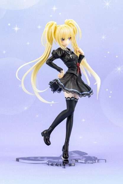 Shugo Chara! PVC Statue 1/7 Hoshina Utau School Uniform Ver. 26 cm – Bild 8