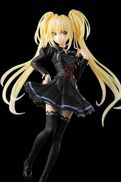 Shugo Chara! PVC Statue 1/7 Hoshina Utau School Uniform Ver. 26 cm – Bild 11