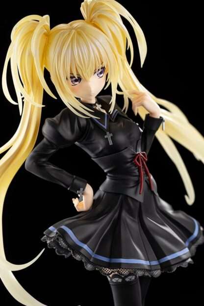 Shugo Chara! PVC Statue 1/7 Hoshina Utau School Uniform Ver. 26 cm – Bild 12