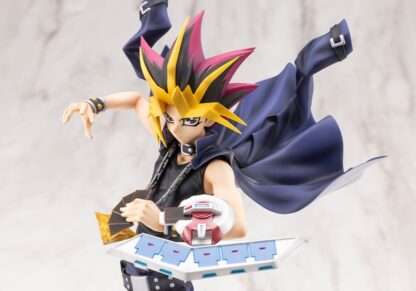 Yu-Gi-Oh! ARTFX J Statue 1/7 Yami Yugi Passionate Duelists 23 cm – Bild 4