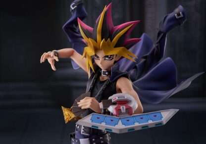 Yu-Gi-Oh! ARTFX J Statue 1/7 Yami Yugi Passionate Duelists 23 cm – Bild 17