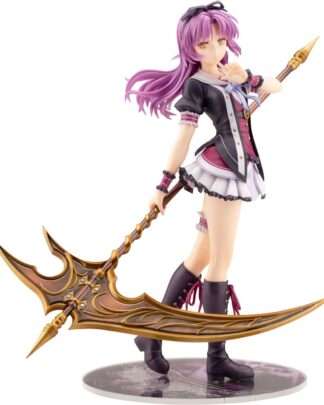 The Legend of Heroes PVC Statue 1/8 Renne Bright 20 cm