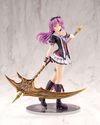 The Legend of Heroes PVC Statue 1/8 Renne Bright 20 cm – Bild 2